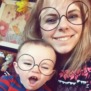 Meet your Posher, Cheyanne